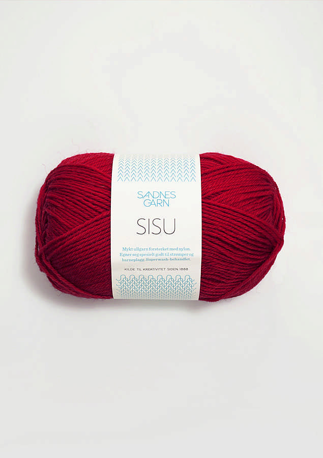 Sisu