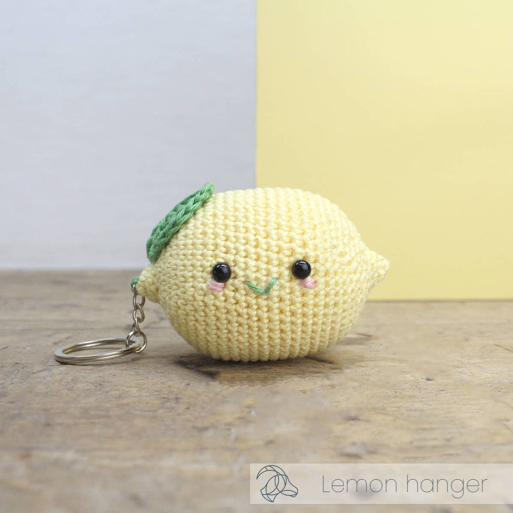 Hardicraft Crochet Kit