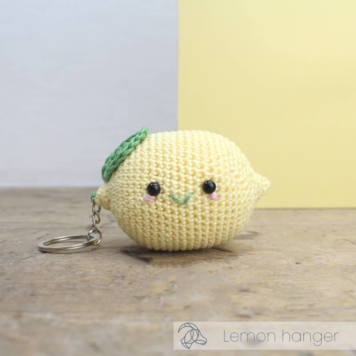 Hardicraft Crochet Kit