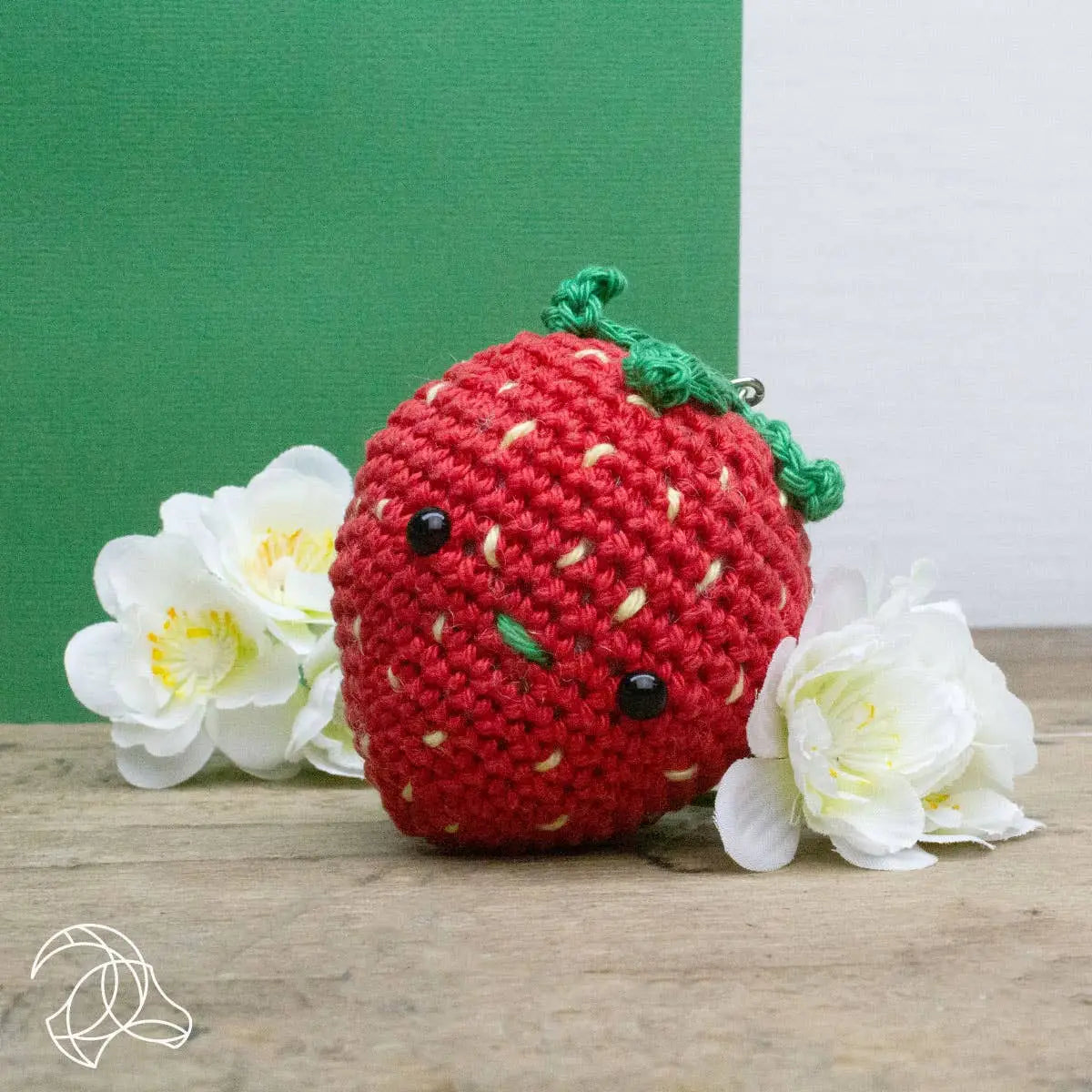 Hardicraft Crochet Kit