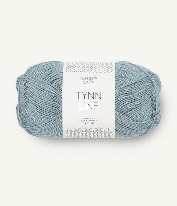 Tynn Line