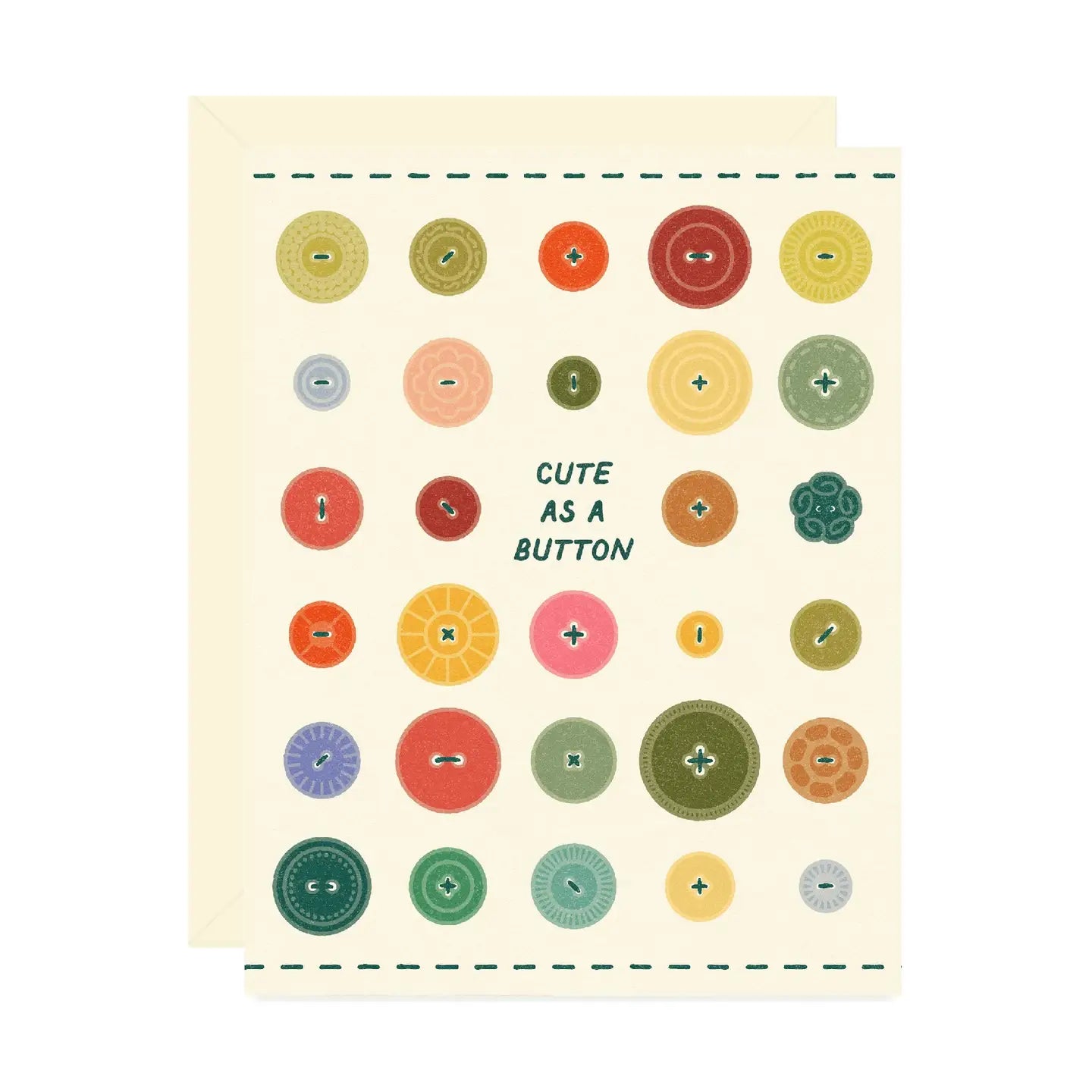 Wallflower Greeting Cards