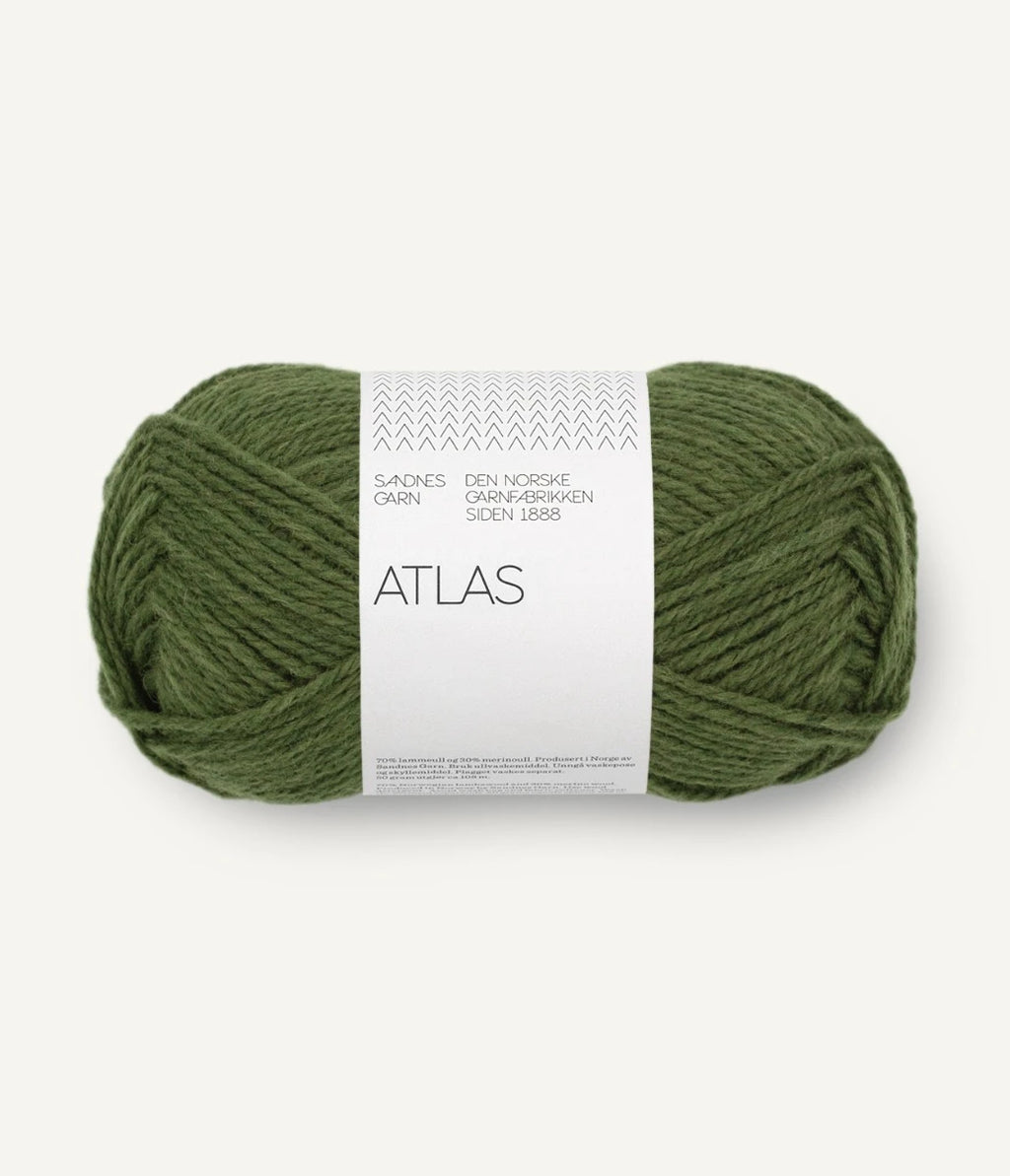 Atlas