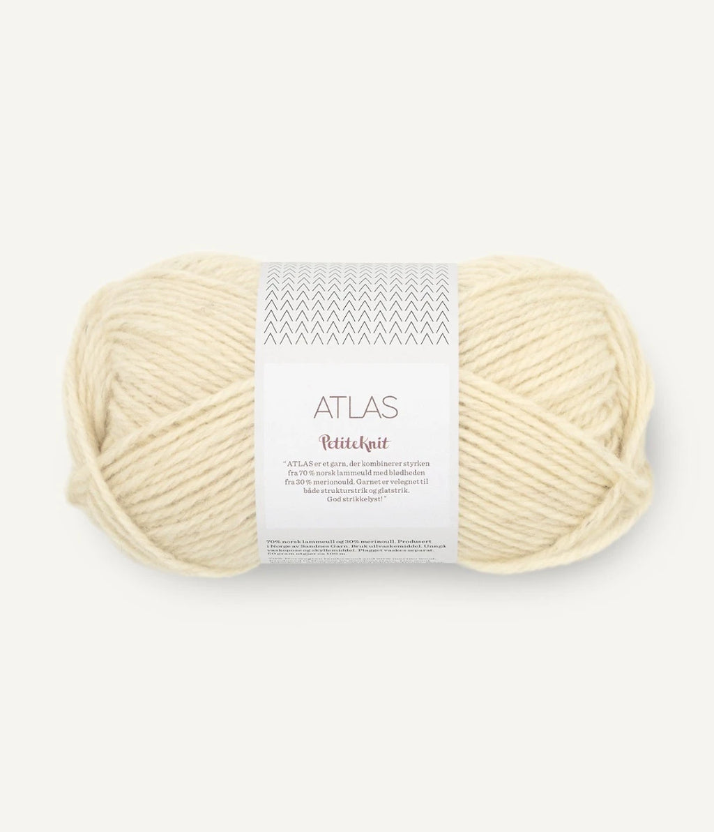 Atlas