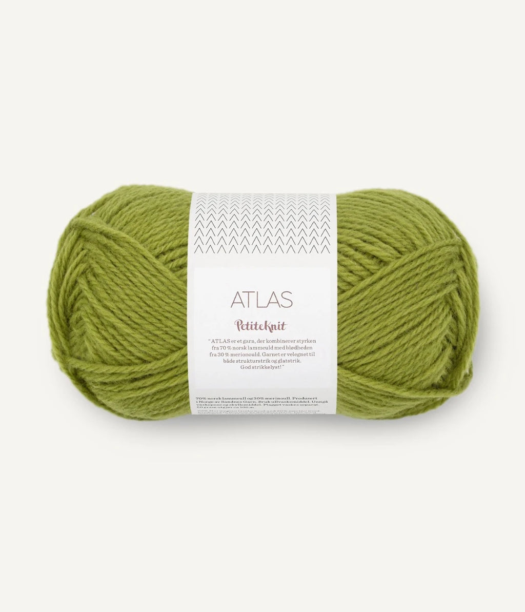Atlas