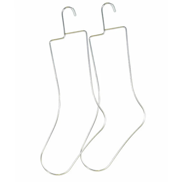 Stainless Steel Sock Blockers