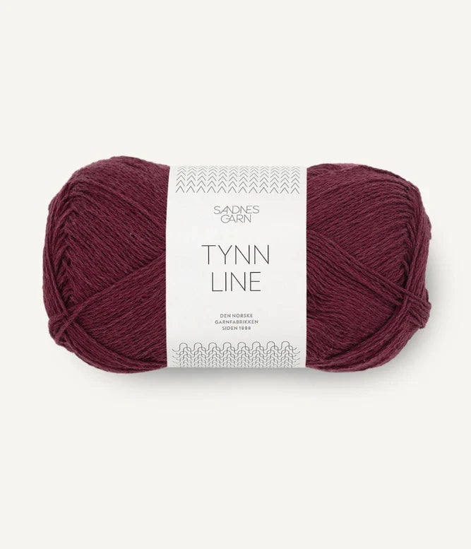 Tynn Line