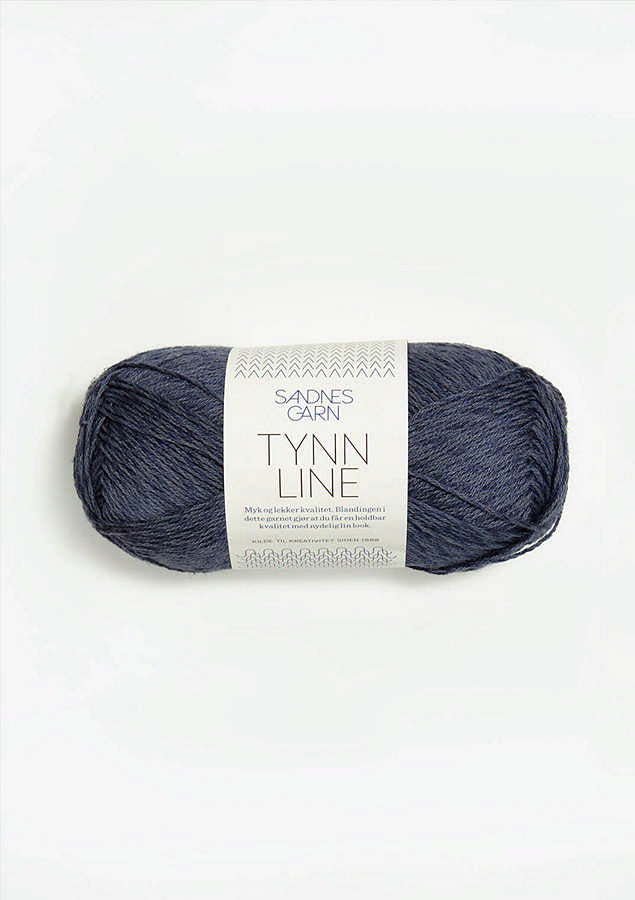 Tynn Line