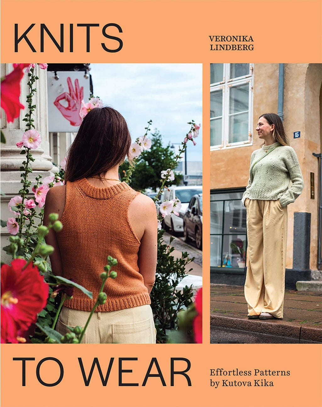 Knits To Wear