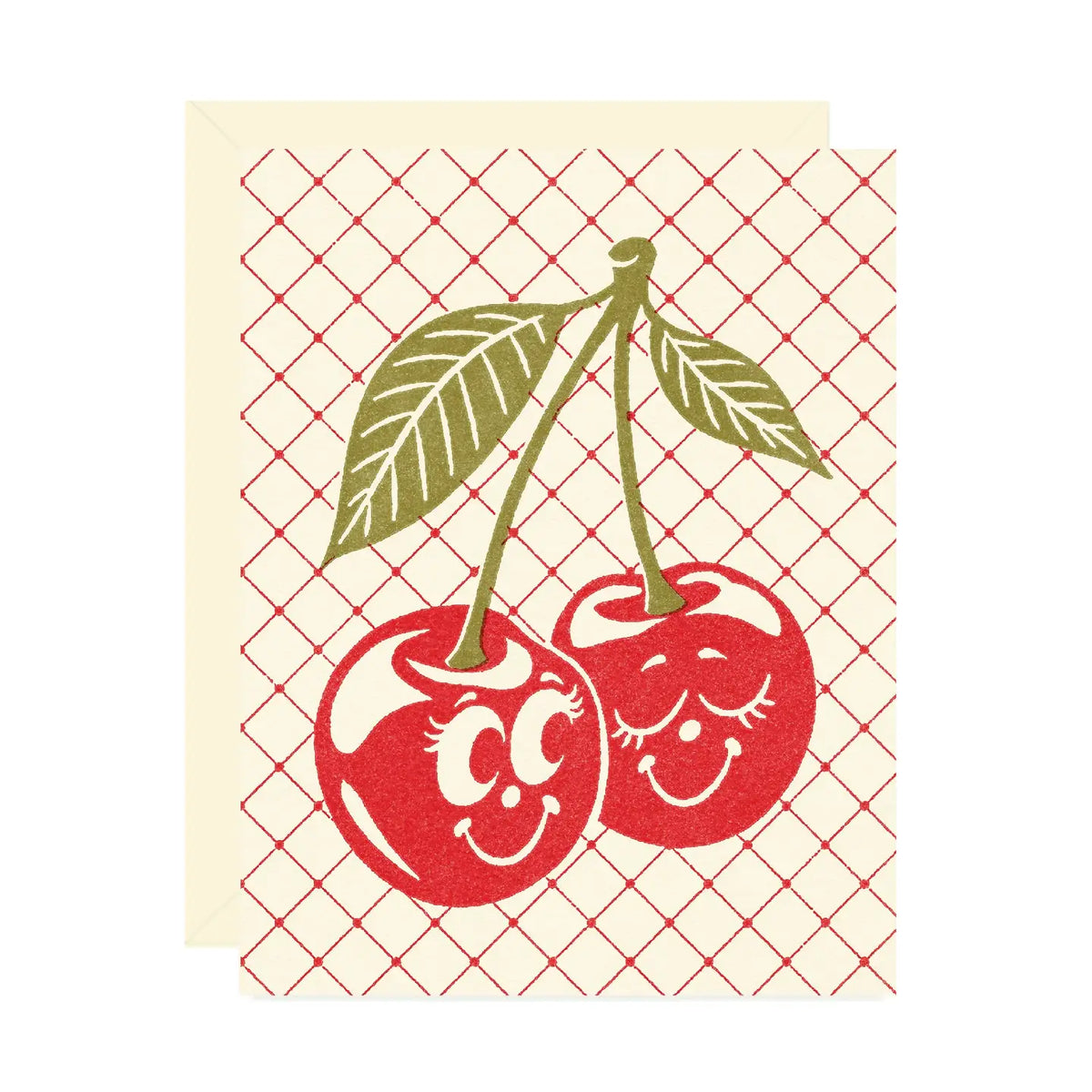 Wallflower Greeting Cards