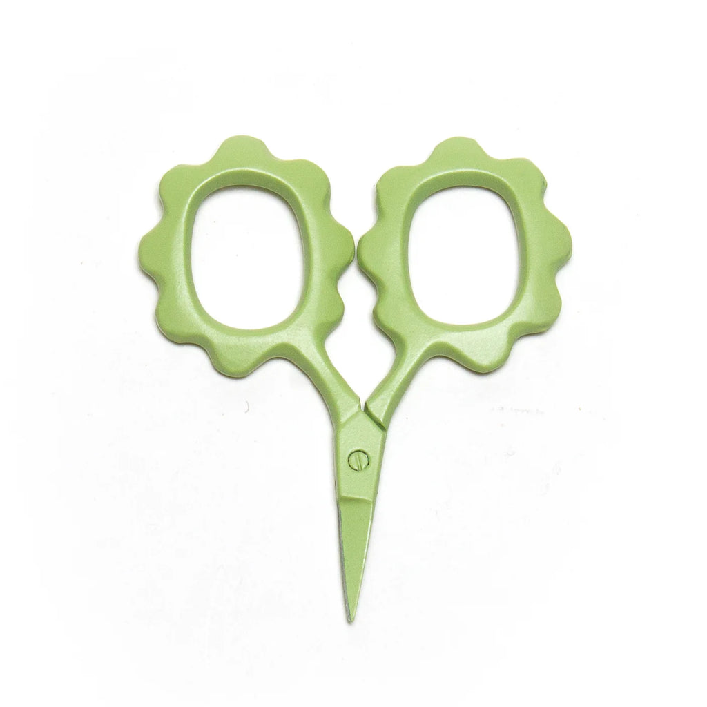 Flower Scissors