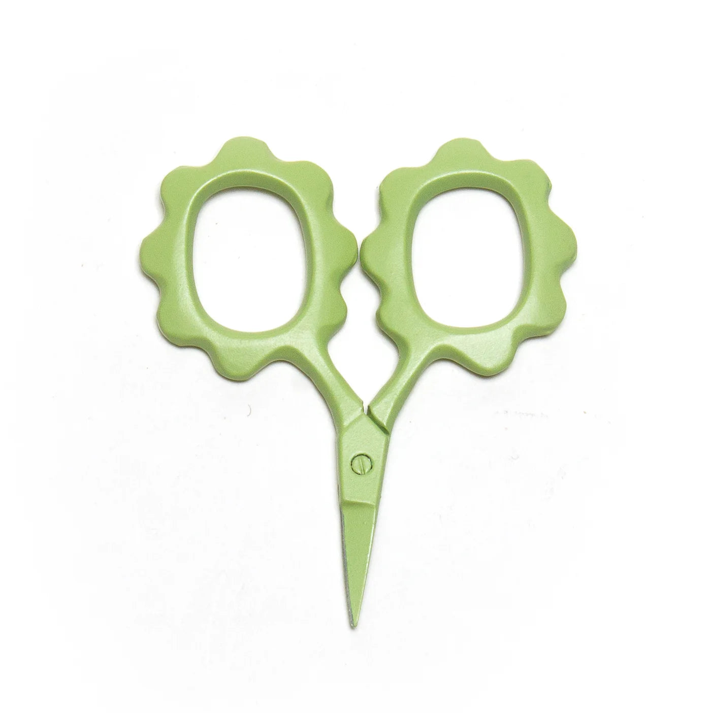 Flower Scissors