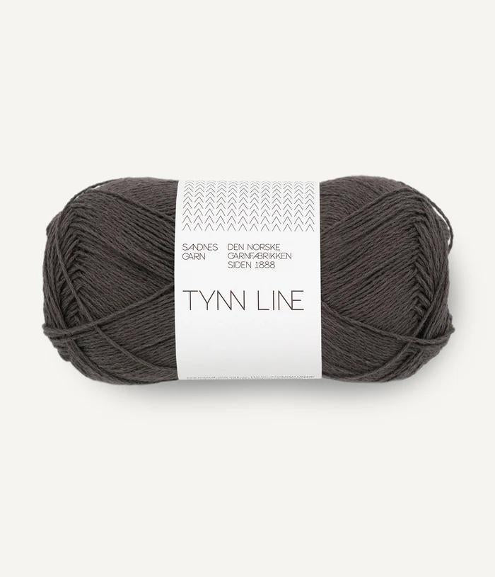 Tynn Line