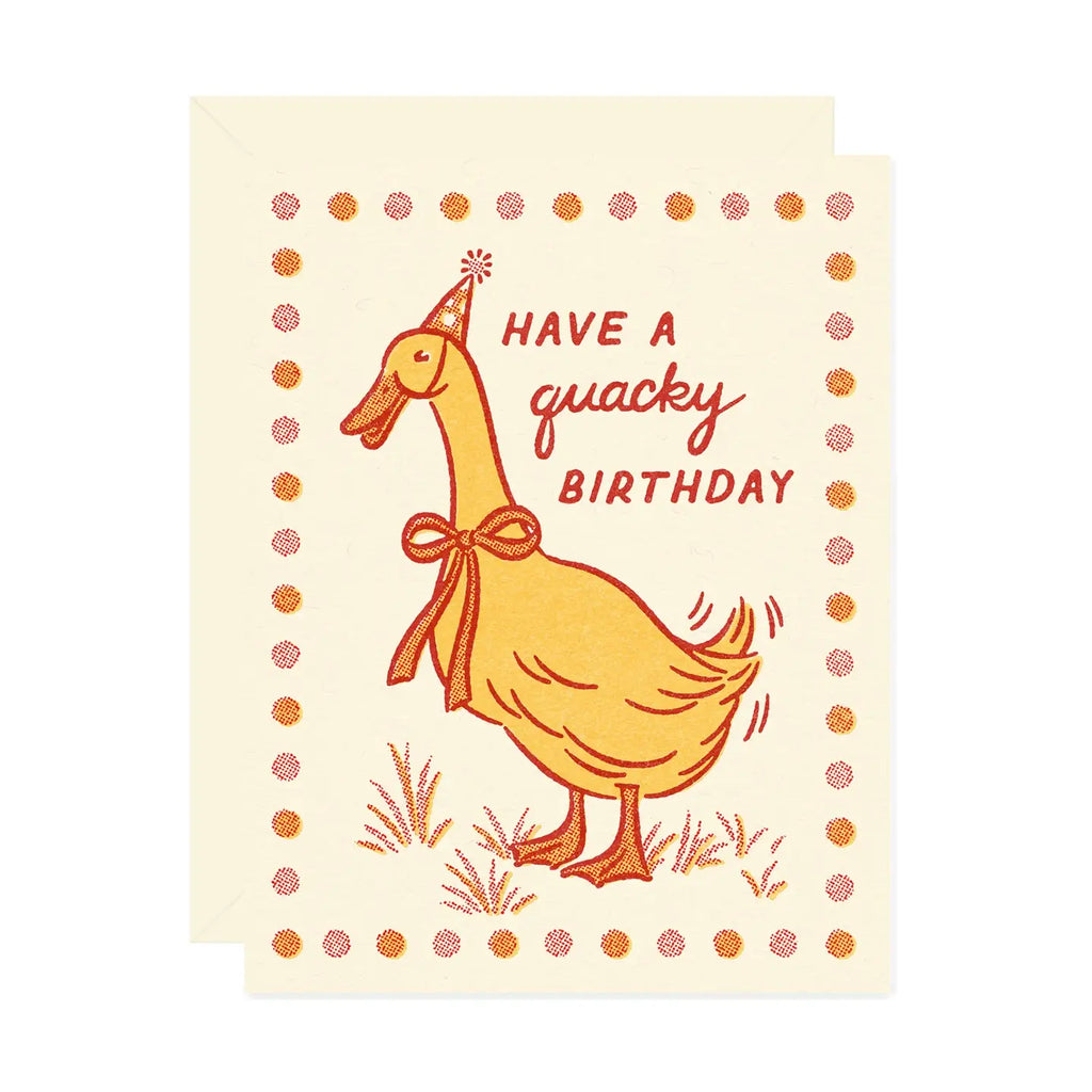 Wallflower Greeting Cards