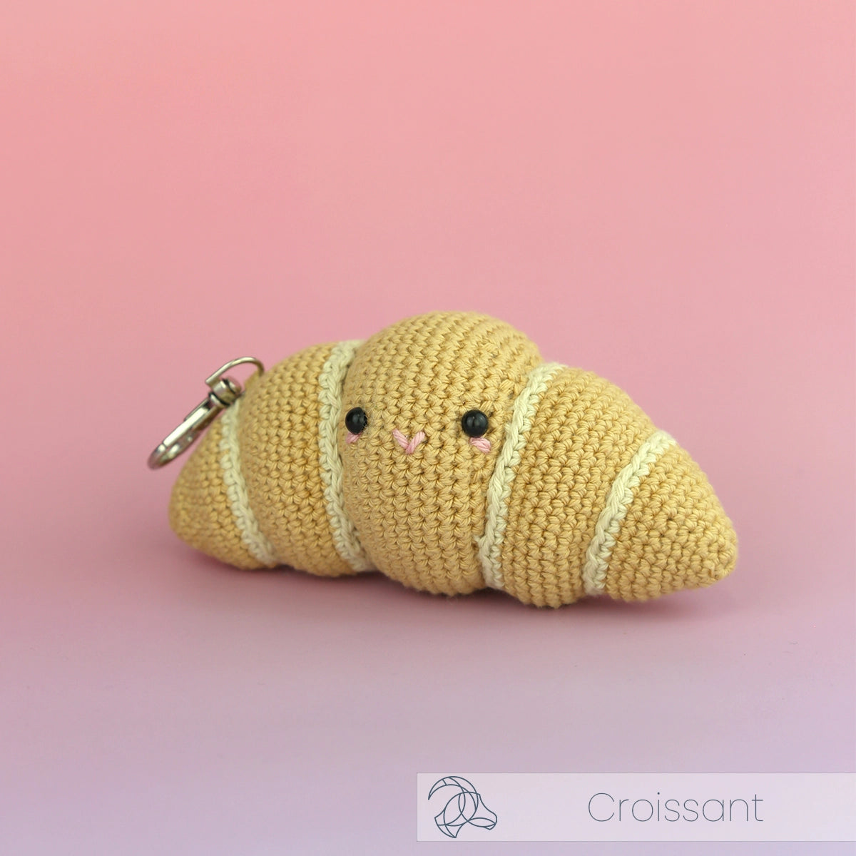 Hardicraft Crochet Kit