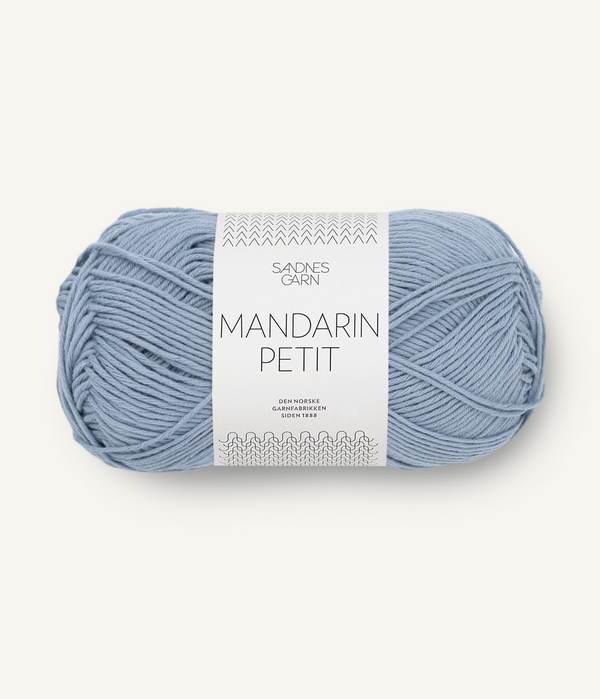 Mandarin Petit