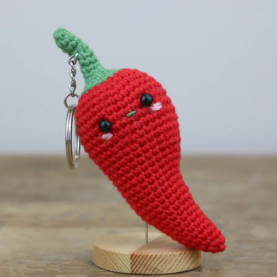 Hardicraft Crochet Kit