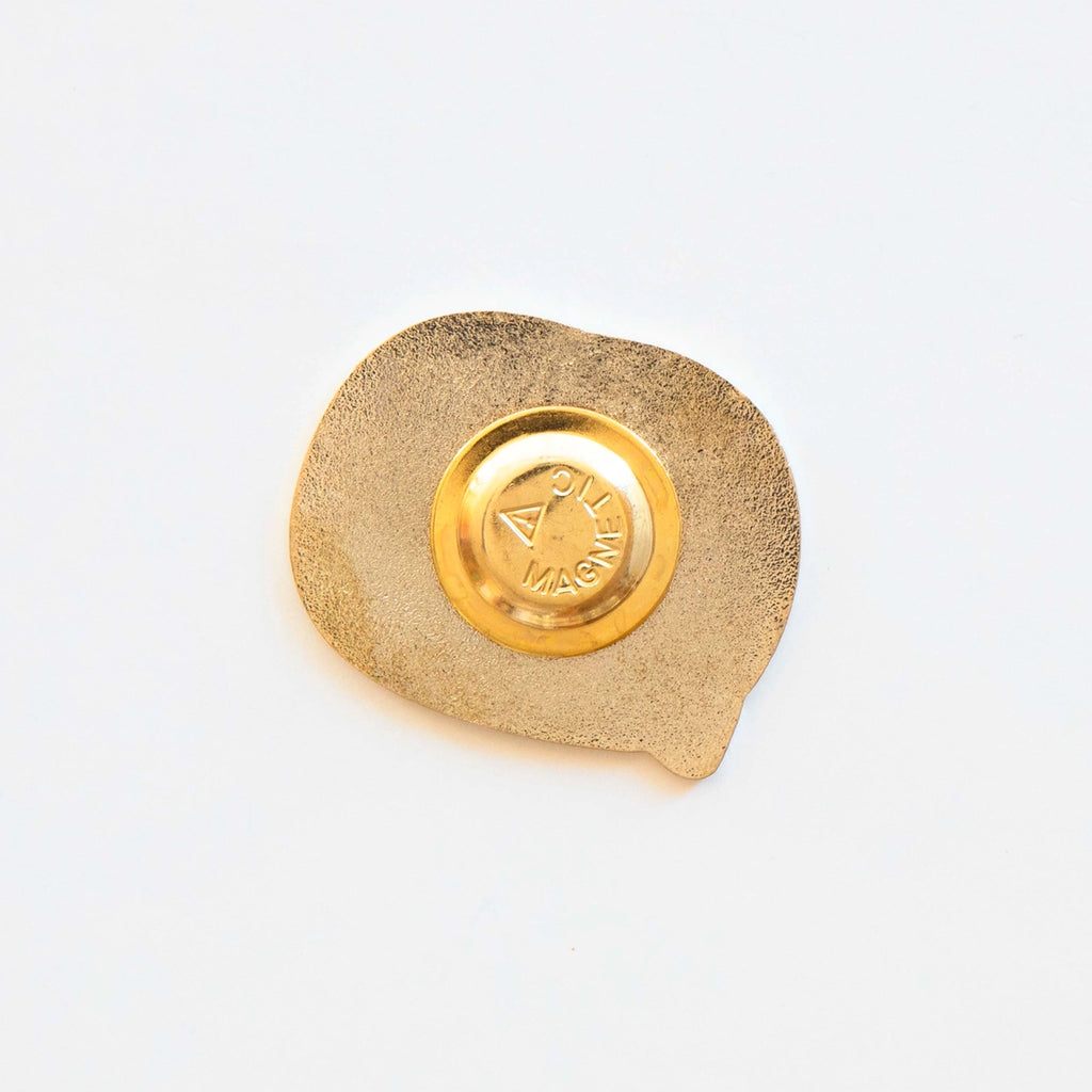 Tomato Magnetic Needle Minder
