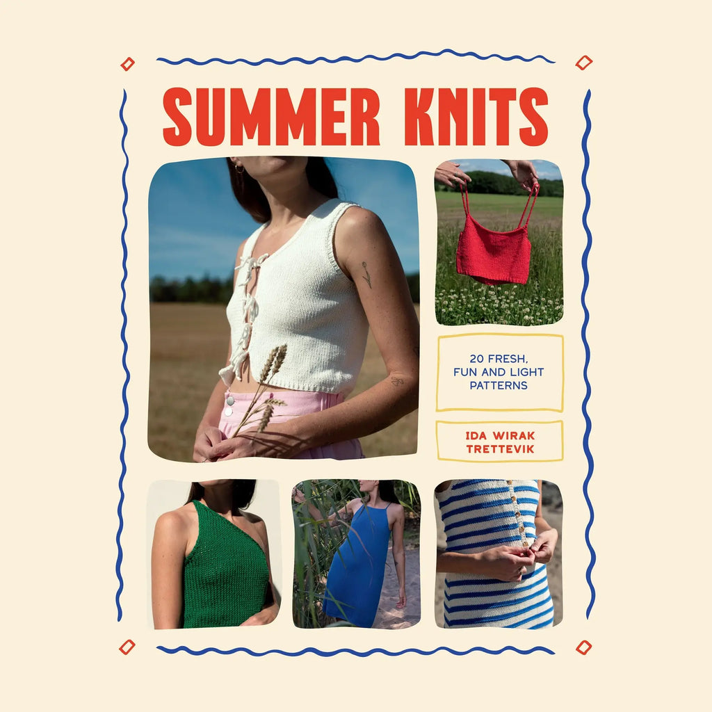 Summer Knits