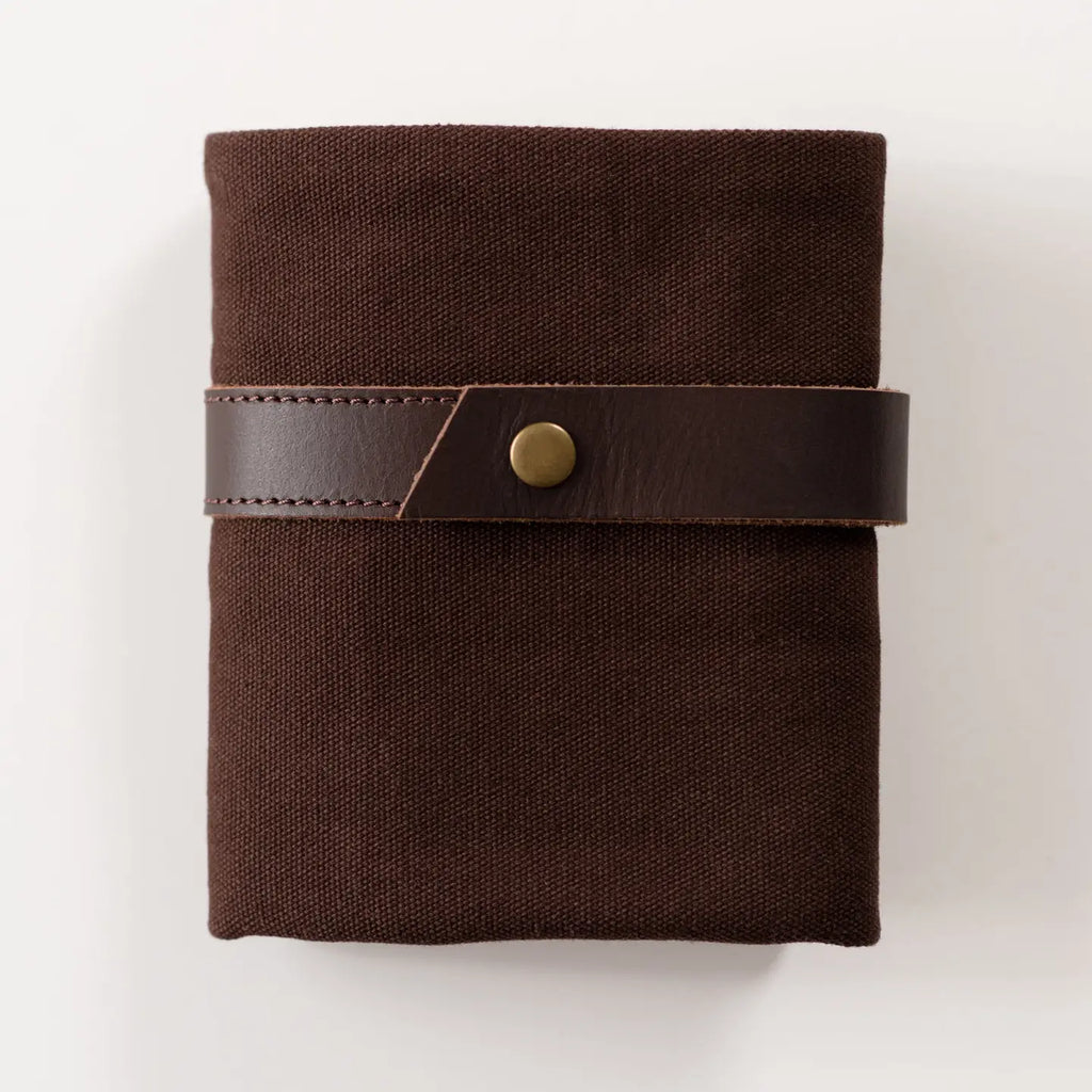 Twig & Horn Interchangeable Needle Case