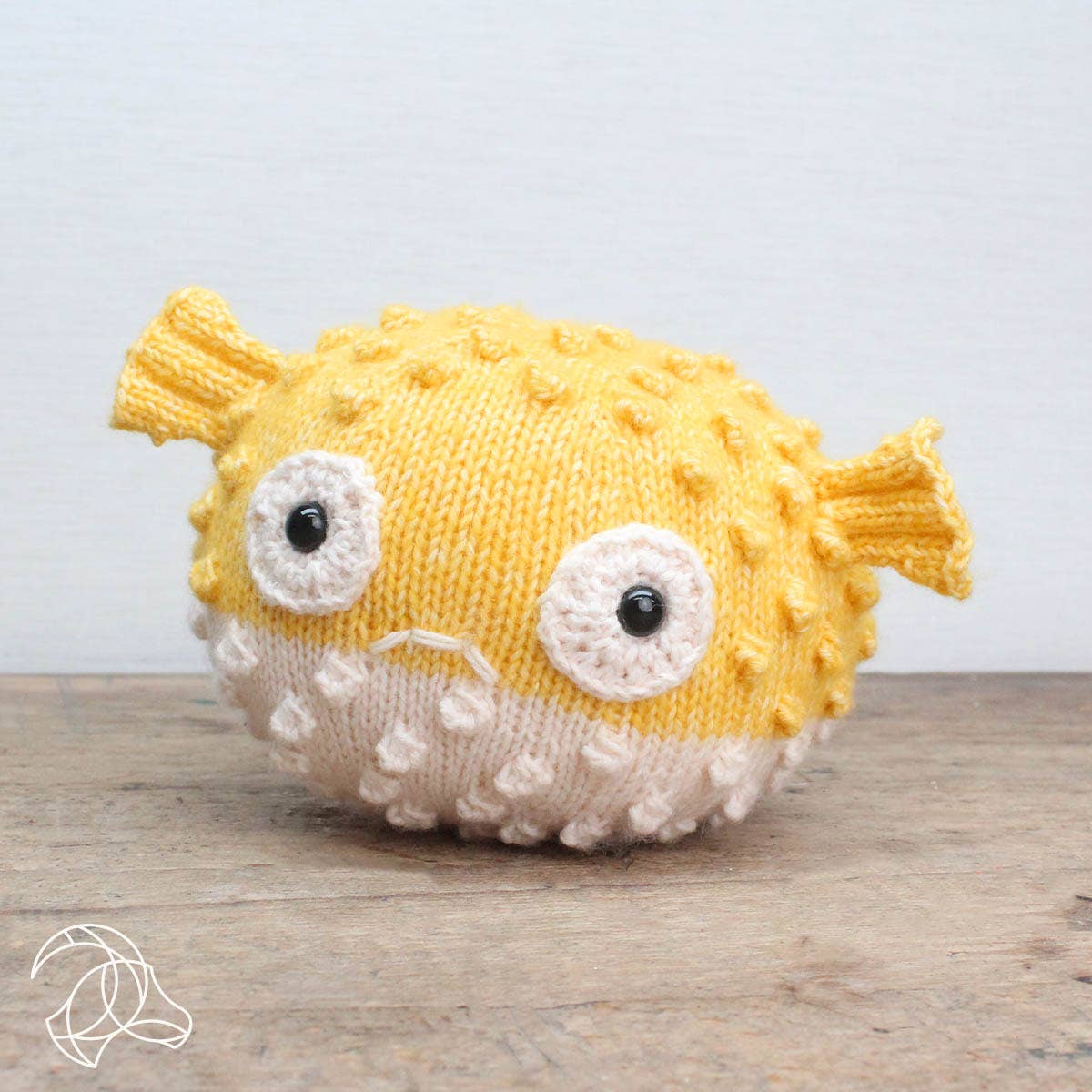 Hardicraft Knitting Kit