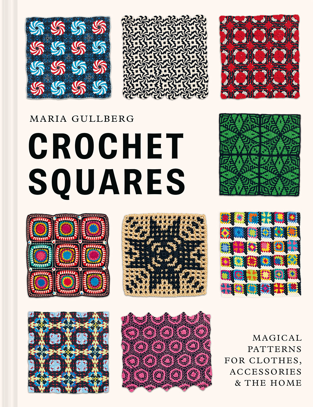 Crochet Shapes
