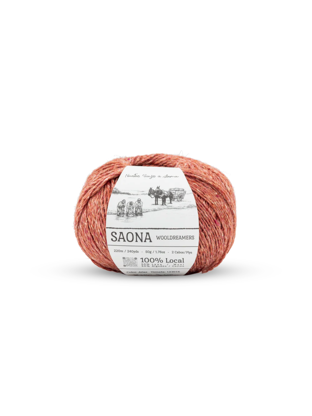 Saona