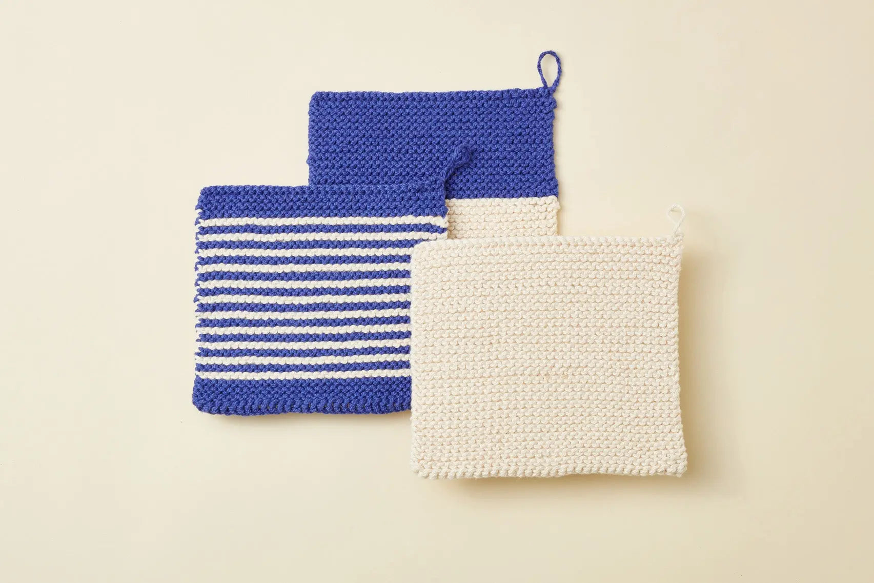 Beginner Knitting Kit