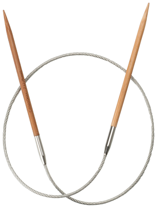 Chiaogoo Bamboo Circular 32"