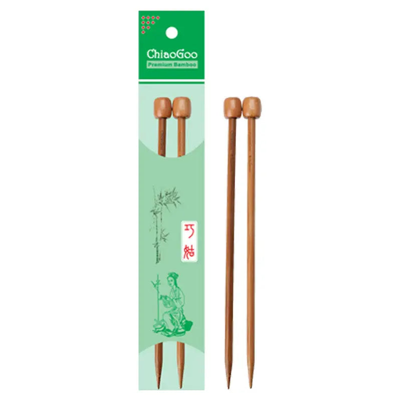 Chiaogoo Single Point 9"