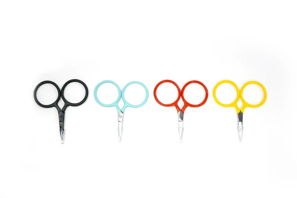 Circle Scissors