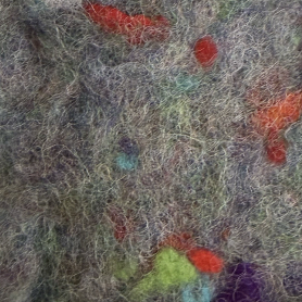 Lucky Tweed