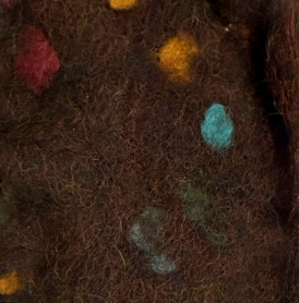 Lucky Tweed