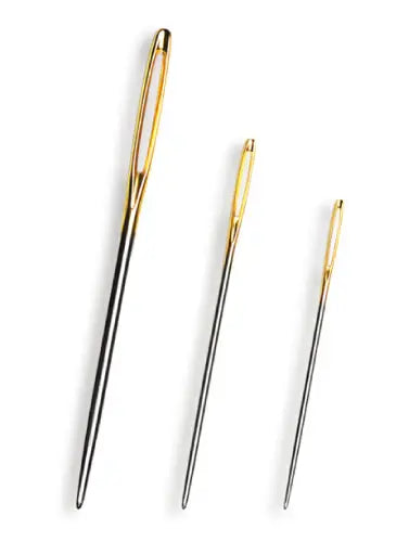 Seeknit Darning Needles - Set of 3