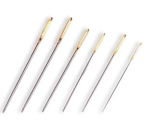 Seeknit Tapestry Needles - Set of 6
