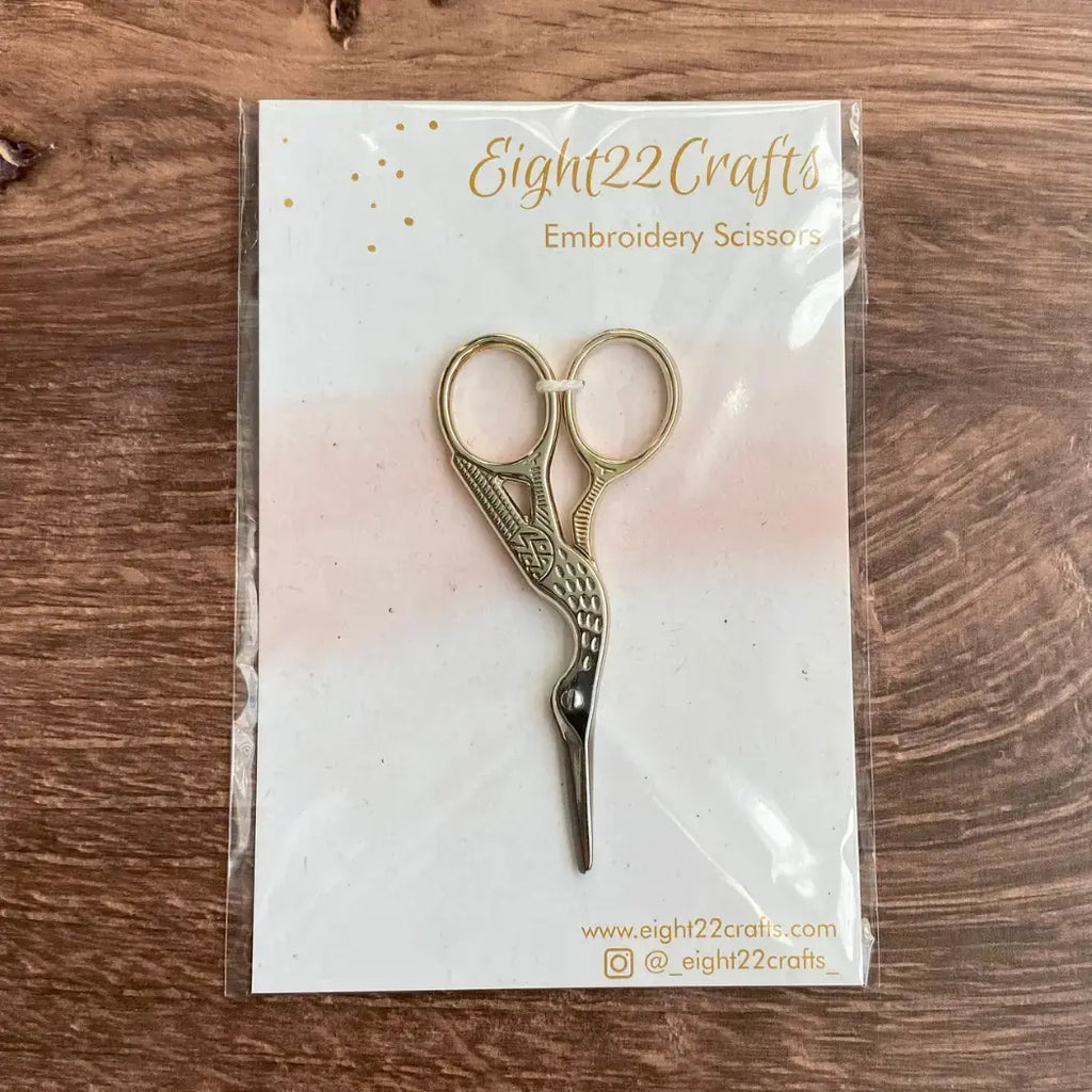 Stork Scissors