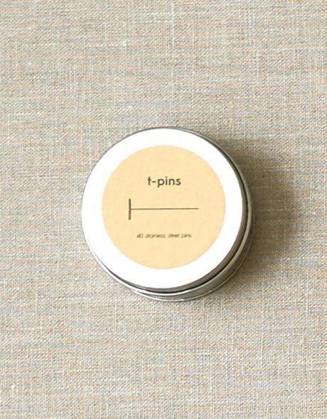 T-Pins