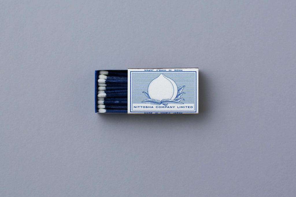 Blue Label Match
