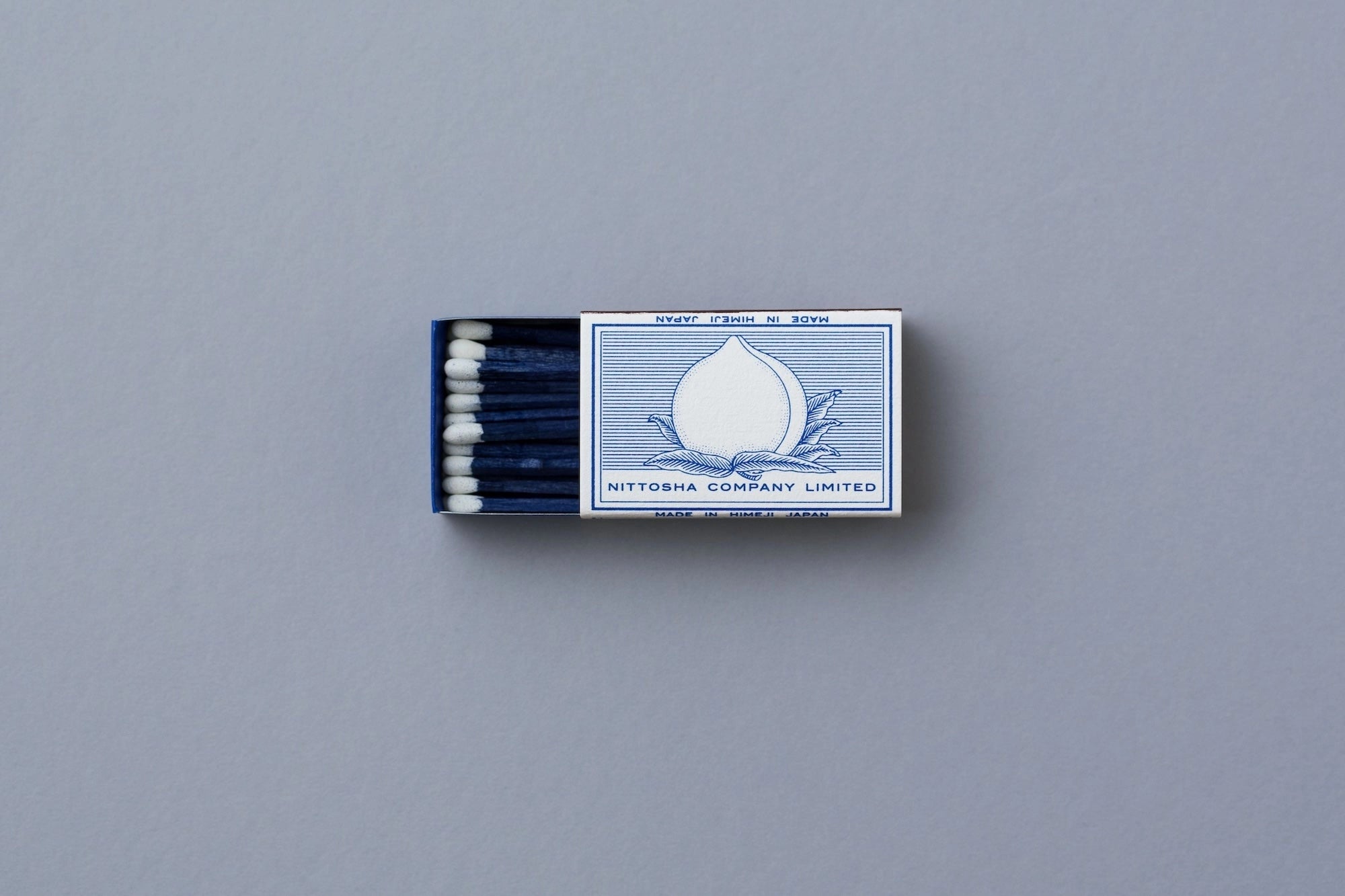 Blue Label Match