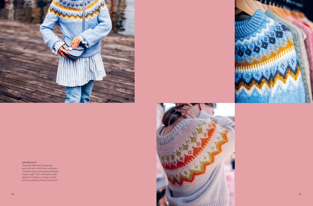 Knits To Wear