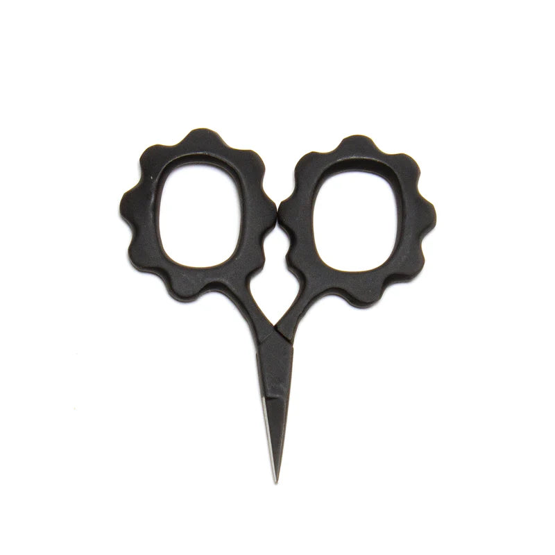 Flower Scissors