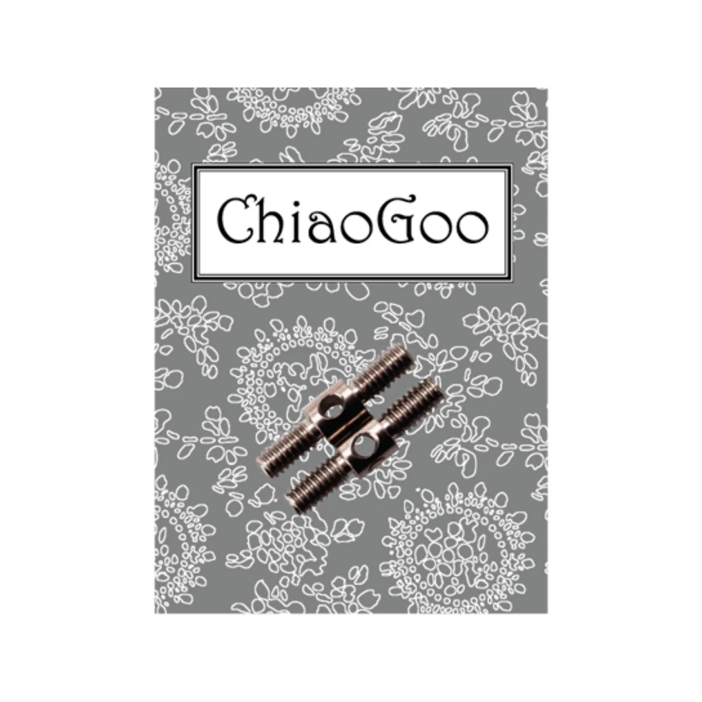 ChiaoGoo Cord Connector