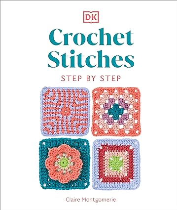 Crochet Stitches