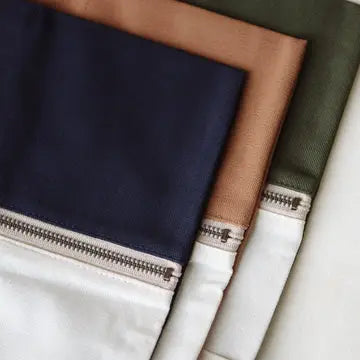 Twig & Horn Interchangeable Needle Case