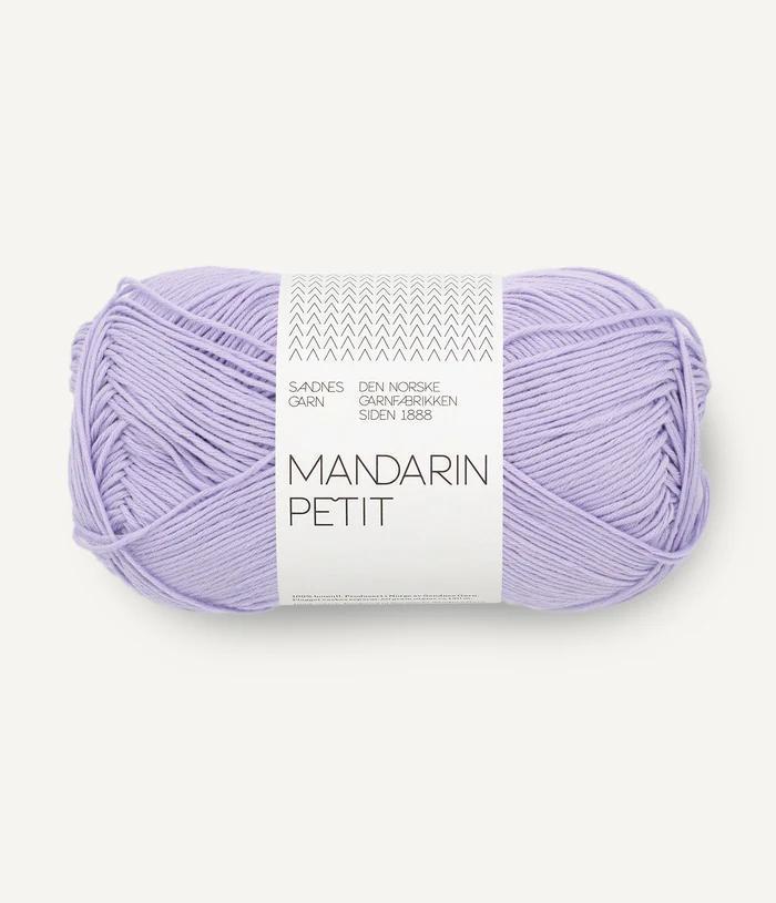 Mandarin Petit