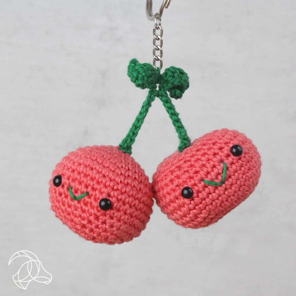 Hardicraft Crochet Kit