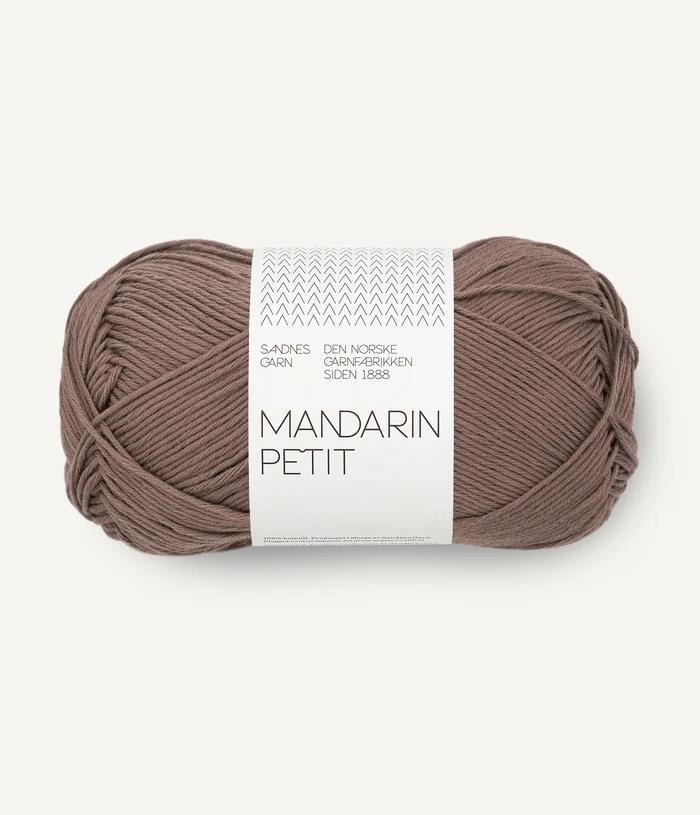 Mandarin Petit