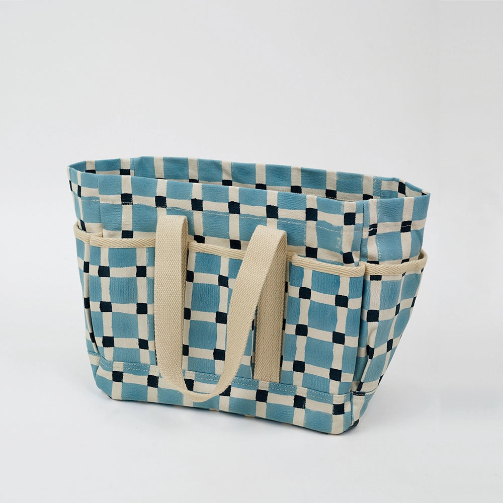 Craft Boat Project Tote
