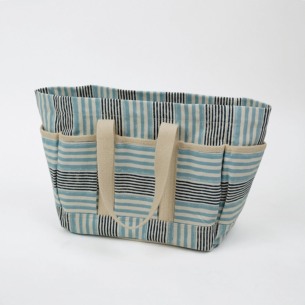 Craft Boat Project Tote