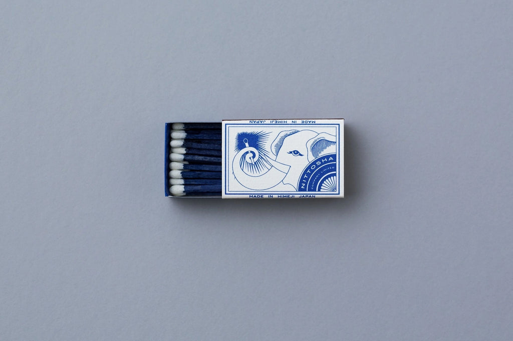 Blue Label Match
